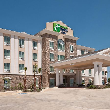 Holiday Inn Express Hotel And Suites Pearsall By Ihg Zewnętrze zdjęcie