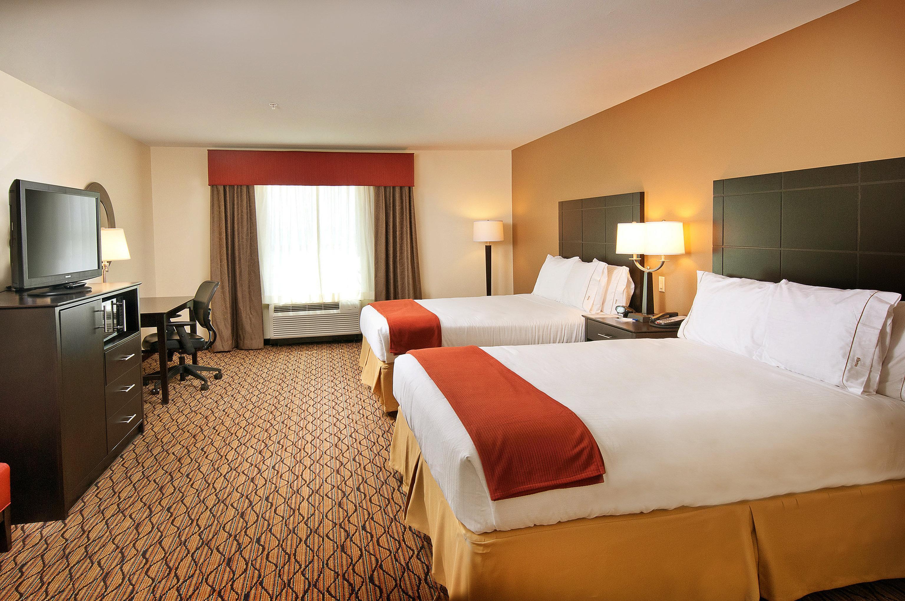 Holiday Inn Express Hotel And Suites Pearsall By Ihg Zewnętrze zdjęcie