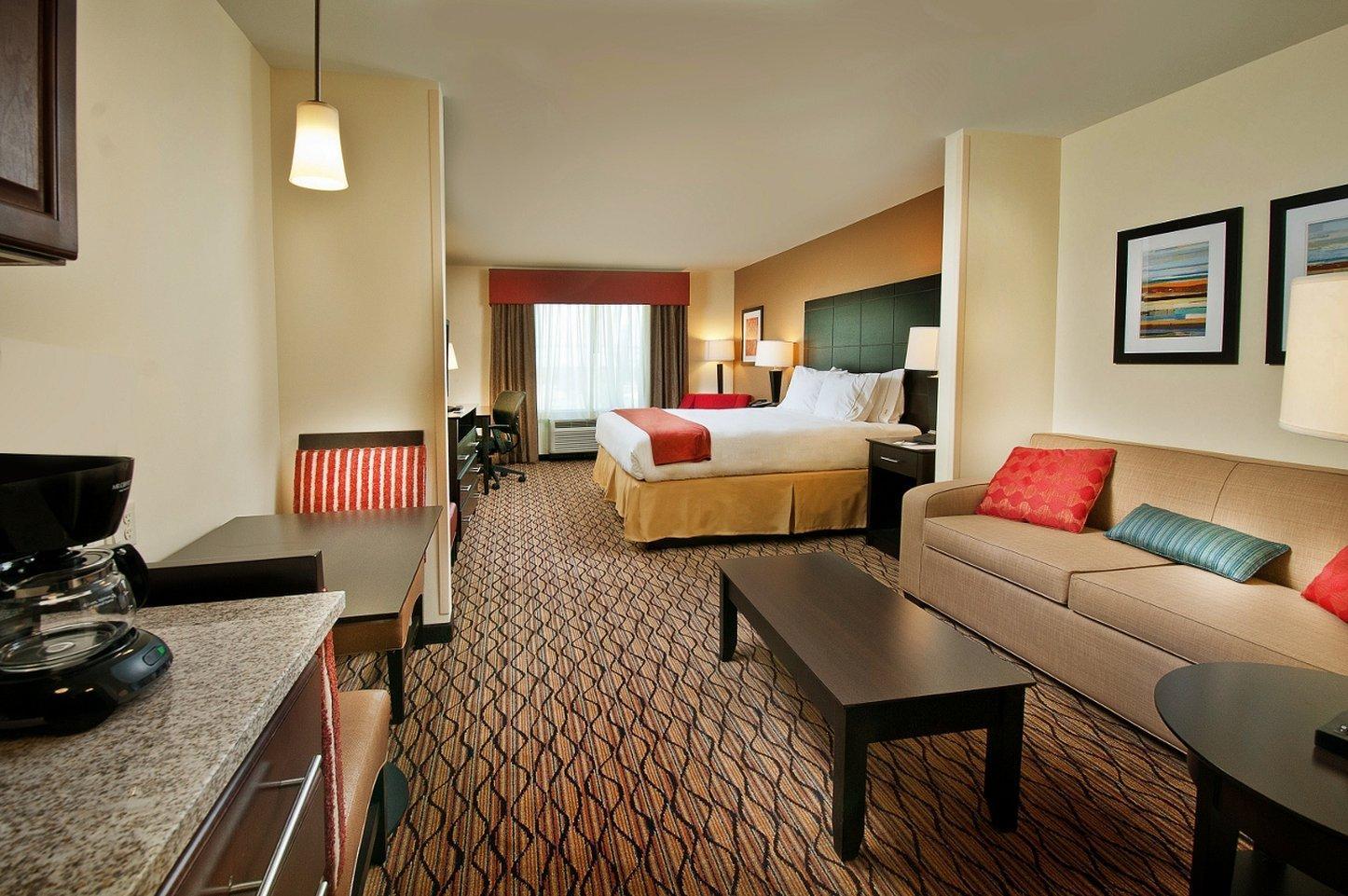 Holiday Inn Express Hotel And Suites Pearsall By Ihg Zewnętrze zdjęcie
