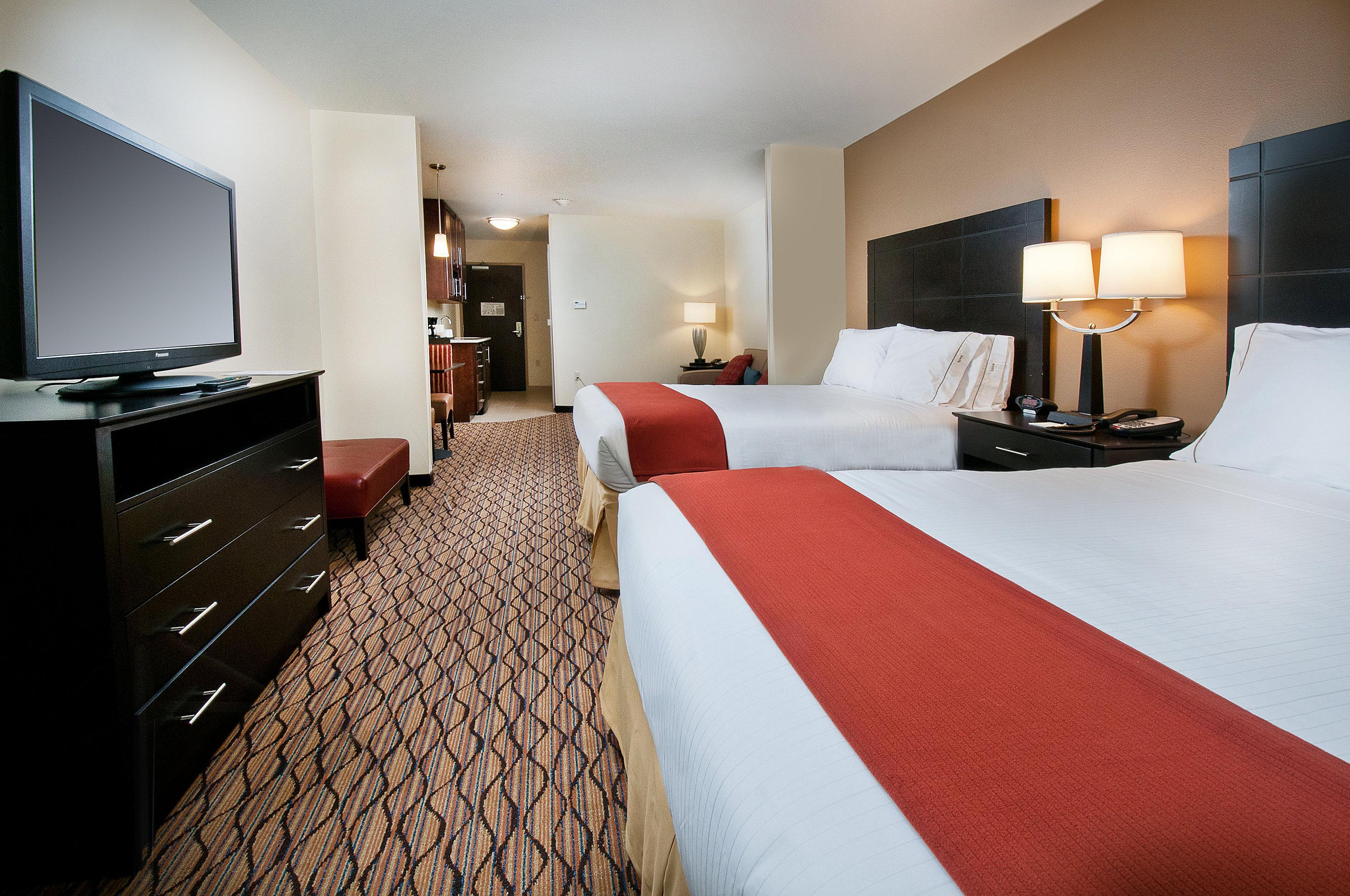 Holiday Inn Express Hotel And Suites Pearsall By Ihg Zewnętrze zdjęcie